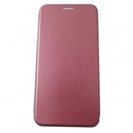 Husa carte de Lux Samsung Galaxy A40 Visinie