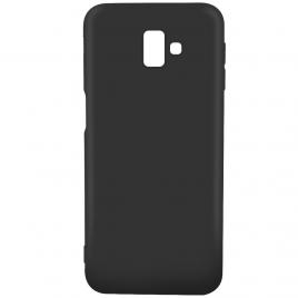 Husa de protectie pentru Samsung Galaxy J6 Plus Negru