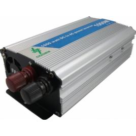 Invertor Chaomin - 12V Auto 1000W