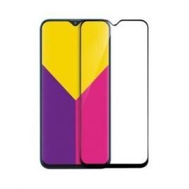 Folie de protectie glass compatibla cu Samsung Galaxy A32 4G full face