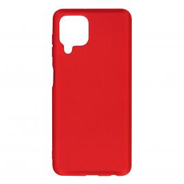 Husa Liquid soft touch compatibila cu Samsung Galaxy A22 4G Lady in Red ALC