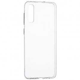 Husa compatibila cu Samsung Galaxy A50 / A30 Tpu Transparenta