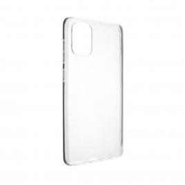 Husa compatibila cu Samsung Galaxy A71 Tpu Transparenta