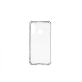 Husa silicon transparenta antisoc compatibila cu Huawei P20 Pro