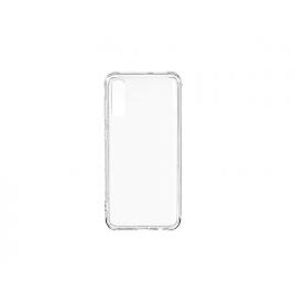 Husa silicon transparenta antisoc compatibila cu Huawei P20