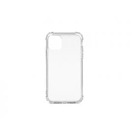 Husa silicon transparenta antisoc compatibila cu IPhone 12 Pro Max