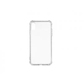 Husa silicon transparenta antisoc compatibila cu IPhone Xr