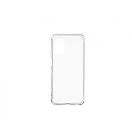 Husa silicon transparenta antisoc compatibila cu Samsung Galaxy A32 4G