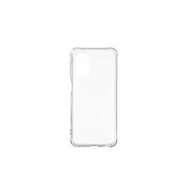 Husa silicon transparenta antisoc compatibila cu Samsung Galaxy S20 Plus