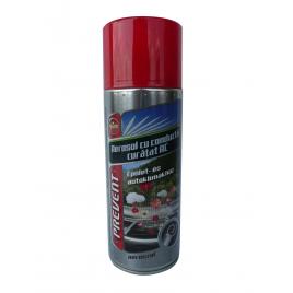 Spray prevent cu aerosol de curatat climatizare 150ml maniacars