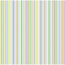 Tapet Dunga multicolora cu verde deschis Art.41502