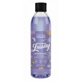 Sampon cu ectracte de in si vitamine, Barwa, 300 ml