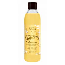 Sampon regenerant cu ou si vitamine, Barwa, 300 ml