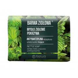 Sapun antibacterian cu urzici, 100 g, Barwa Cosmetics