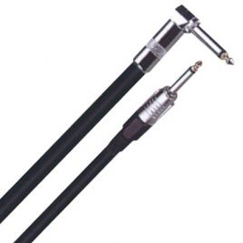 Cablu audio chitara jack 6.35 mm 6m
