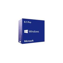 Licenta OEM Microsoft Windows 8.1 Profesional 3264bit Limba Engleza