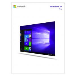 Microsoft Windows 10 Pro Retail 32/64 bit licenta electronica