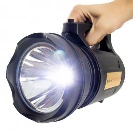 Lanterna de mana profesionala led 30w