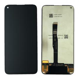 Display Huawei P40 Lite, negru