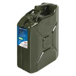 Canistra combustibil din metal Military - 10l