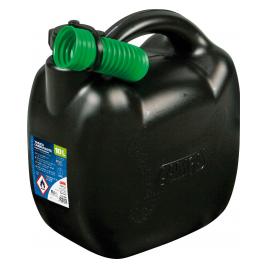 Canistra combustibil din plastic - 10l