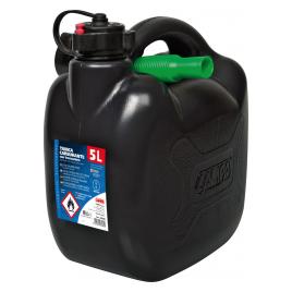 Canistra combustibil din plastic - 5l