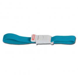 Garou cu eliberare rapida, albastru, 40,5 / 3 cm