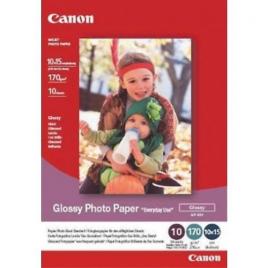 Hartie foto Canon GP501, 10 coli/set