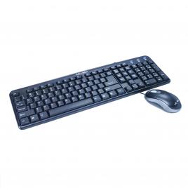 LIFE SET 6900 LEXMA  Slim Keyboard & Ergo Mouse