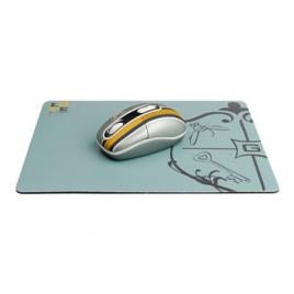 Mouse G-Cube G4MR-1020RR + Pad