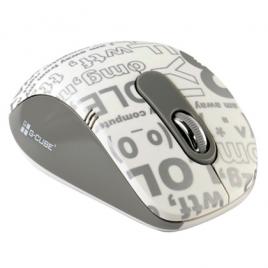 Mouse G-Cube G7CR-60S