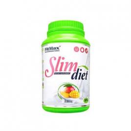 Pudra proteica cu aroma de mango ce contine o doza mare de carbohidrati complecsi, inlocuitor sanatos al mesei, 975 grame