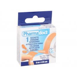 Rola leucoplast Pharmadoct 5m x 1,25cm