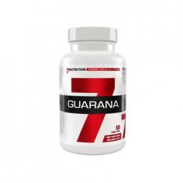 Supliment  nutritiv pe baza de guarana pentru imbunatatirea concentrarii, cu efect stimulativ, 60 capsule