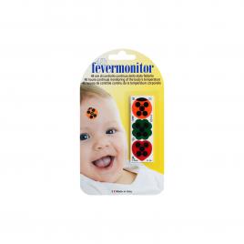 Test de febra Fevermonitor
