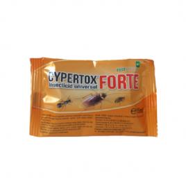 Cypertox Forte universal, impotriva insectelor, 15 ml
