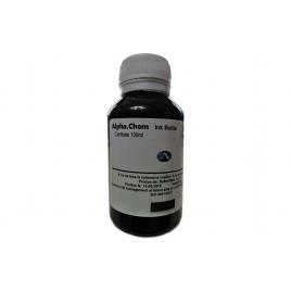 Flacon Cerneala AlphaChem Compatibil HP (10) 1x100ml C4840A Negru