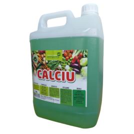 Pestmaster Calciu Fertilizant 5L