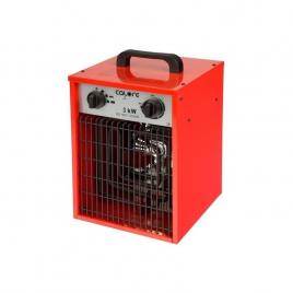 Aeroterma electrica Calore RPL 3 FT 3KW debit 470 m3/h tensiune alimentare 220V