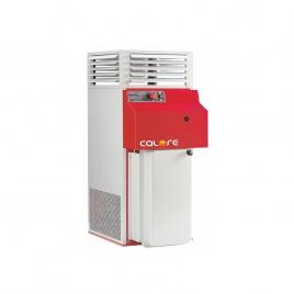Generator caldura fix pe motorina F75 CALORE putere 70 8kW tensiune 230V debit aer 6000mcb/h