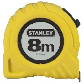 Stanley 1-30-457 ruleta clasica 8m x 25mm