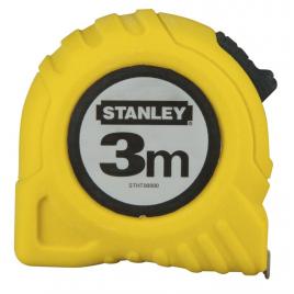 Stanley 1-30-487 ruleta clasica 3m x 12,7mm