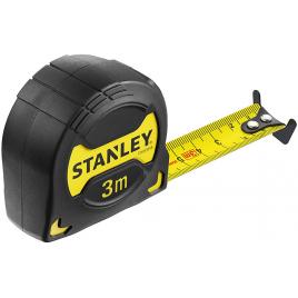 Stanley stht0-33559 ruleta cauciucata 3mx19mm