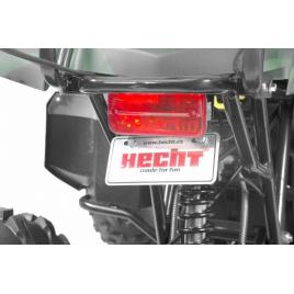 Atv electric hecht 56150 army