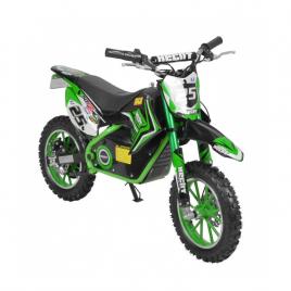Motocicleta cu acumulator pentru copii hecht 54501