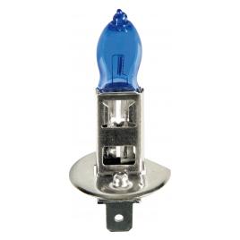 Bec halogen 12V - H1- 100W Xenium Race P14 5s 2buc + Pachet bonus