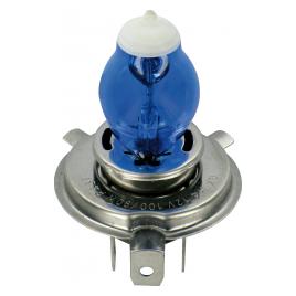 Bec halogen 12V - H4 - 90/100W Xenium Race P43t 2buc + Pachet bonus