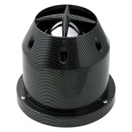 Filtru aer conic Carbon-Look Sport
