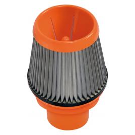 Filtru aer conic din otel inoxidabil Super-Charge Sport