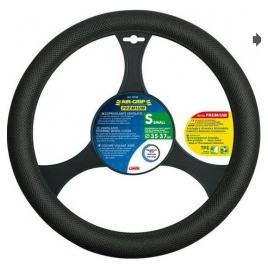 Husa volan Air Grip Premium marimea and  M and  37 39 cm Lampa